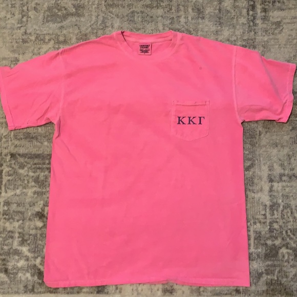 Stay Klassy Kappa - Ron Burgundy TShirt KKG - Picture 4 of 5